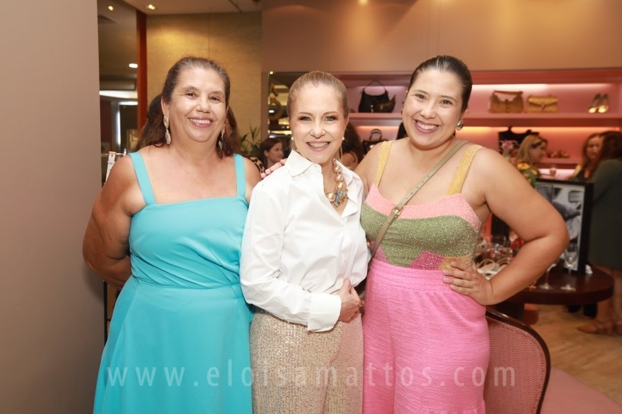 NATAL LESSÔ – RIOPRETO SHOPPING - Eloisa Mattos