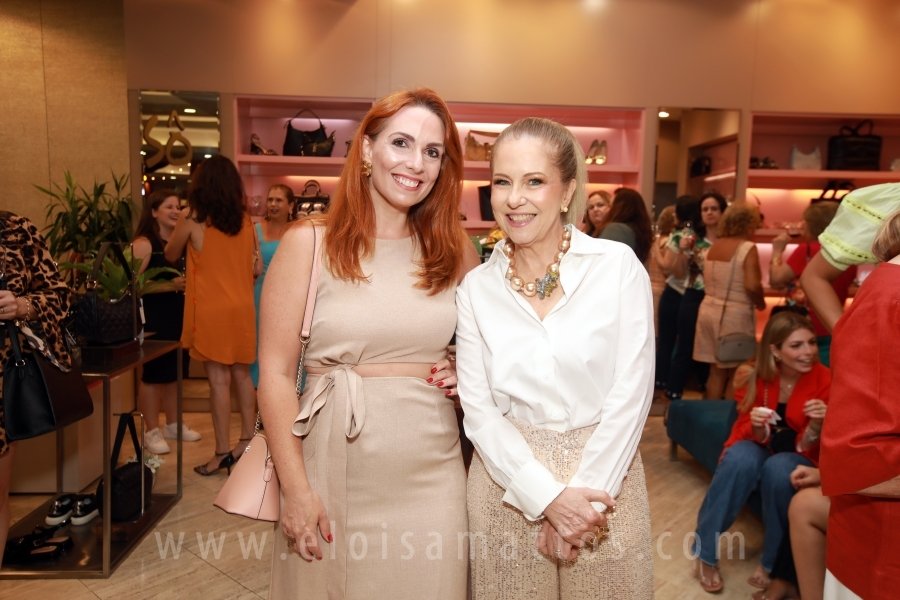 NATAL LESSÔ – RIOPRETO SHOPPING - Eloisa Mattos