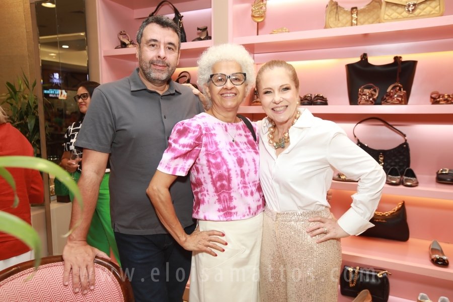 NATAL LESSÔ – RIOPRETO SHOPPING - Eloisa Mattos