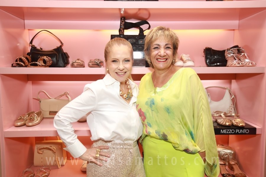 NATAL LESSÔ – RIOPRETO SHOPPING - Eloisa Mattos