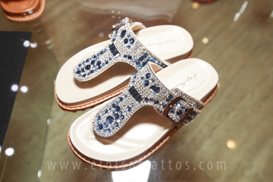 NATAL LESSÔ – RIOPRETO SHOPPING - Eloisa Mattos