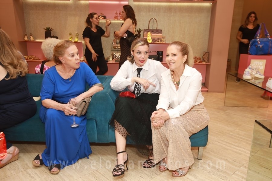NATAL LESSÔ – RIOPRETO SHOPPING - Eloisa Mattos