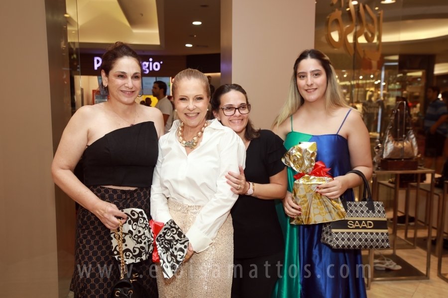 NATAL LESSÔ – RIOPRETO SHOPPING - Eloisa Mattos