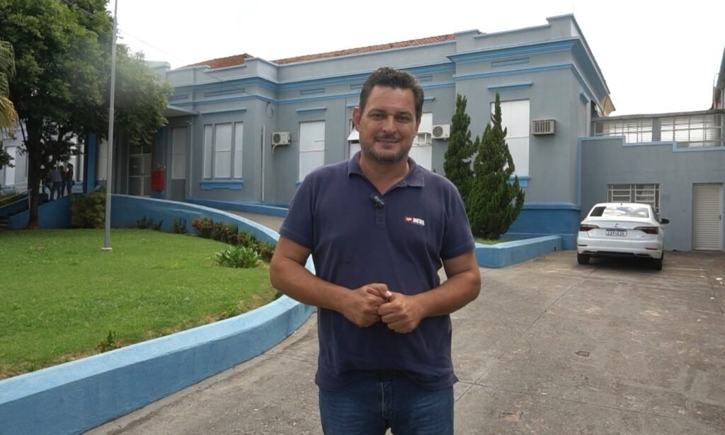 Santa Casa de Olímpia Recebe 1 Milhão de Emenda de Geninho