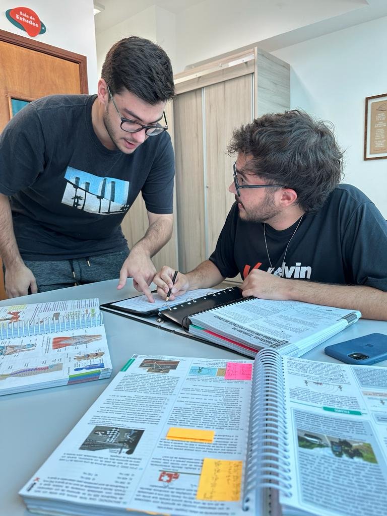 CURSINHO PRÉ-VESTIBULAR DE RIO PRETO ESTÁ COM AS INSCRIÇÕES ABERTAS PARA CONCURSO DE BOLSAS 2024