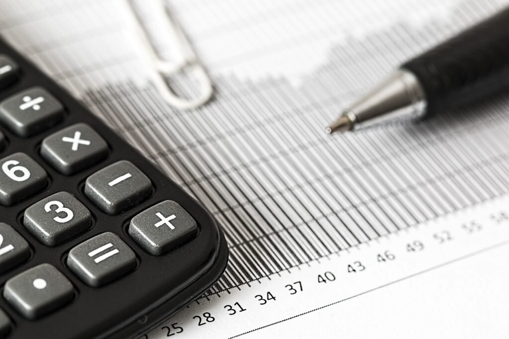 Planejamento Financeiro