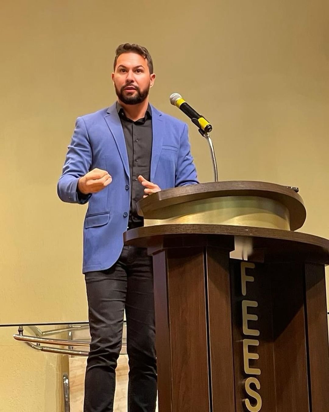 ASSOCIAÇÃO ESPÍRITA ALLAN KARDEC DE RIO PRETO, CELEBRA 100 ANOS COM PROGRAMAÇÃO ESPECIAL