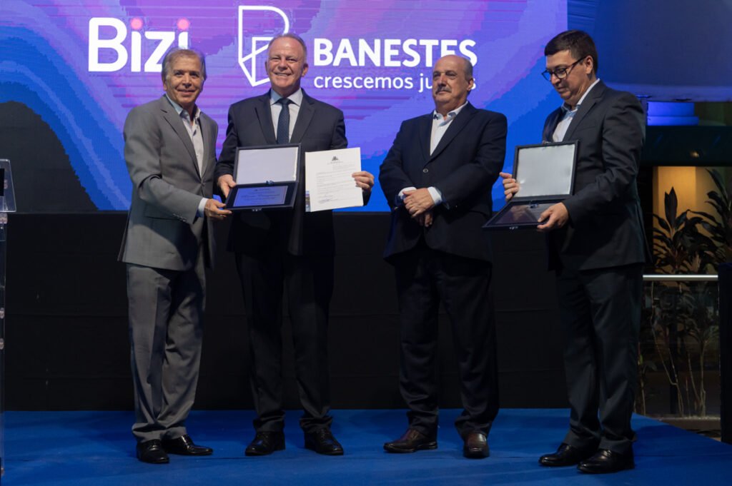 Banestes Inaugura Agência em São José do Rio Preto e Lança Banco Digital para Servidores Públicos