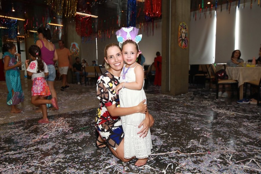 5º CARNAVAL INFANTIL S.M.C (SOCIEDADE MEDICINA E CIRURGIA APM RIO PRETO - Eloisa Mattos