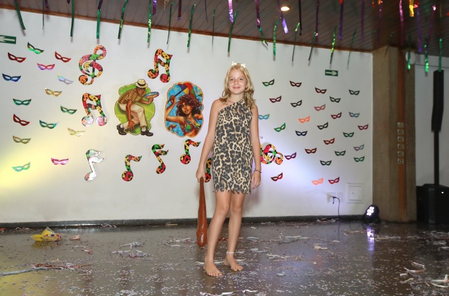 5º CARNAVAL INFANTIL S.M.C (SOCIEDADE MEDICINA E CIRURGIA APM RIO PRETO - Eloisa Mattos