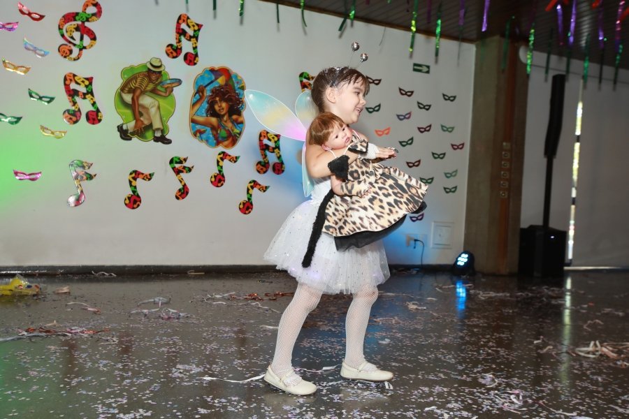 5º CARNAVAL INFANTIL S.M.C (SOCIEDADE MEDICINA E CIRURGIA APM RIO PRETO - Eloisa Mattos