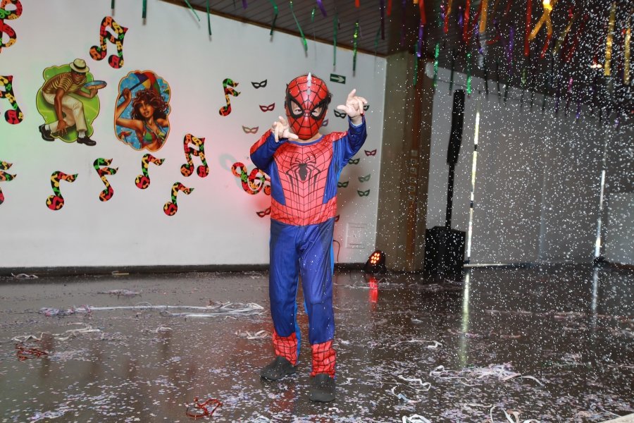 5º CARNAVAL INFANTIL S.M.C (SOCIEDADE MEDICINA E CIRURGIA APM RIO PRETO - Eloisa Mattos