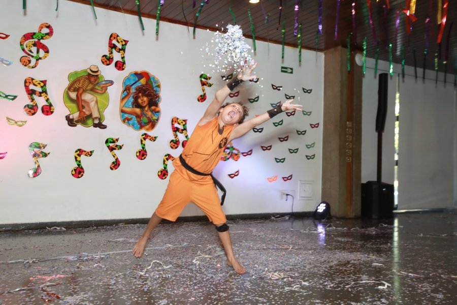 5º CARNAVAL INFANTIL S.M.C (SOCIEDADE MEDICINA E CIRURGIA APM RIO PRETO - Eloisa Mattos