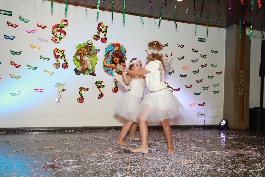 5º CARNAVAL INFANTIL S.M.C (SOCIEDADE MEDICINA E CIRURGIA APM RIO PRETO - Eloisa Mattos