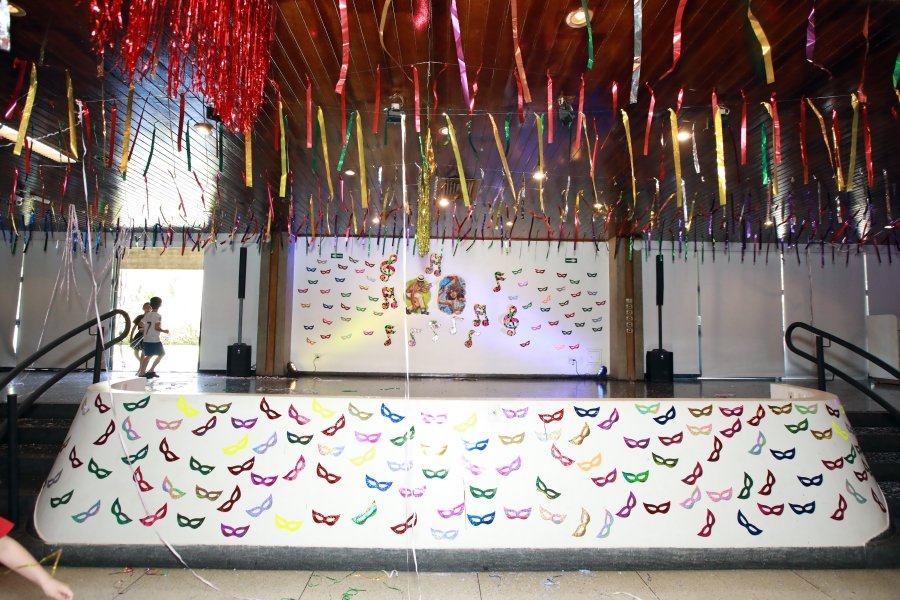 5º CARNAVAL INFANTIL S.M.C (SOCIEDADE MEDICINA E CIRURGIA APM RIO PRETO - Eloisa Mattos