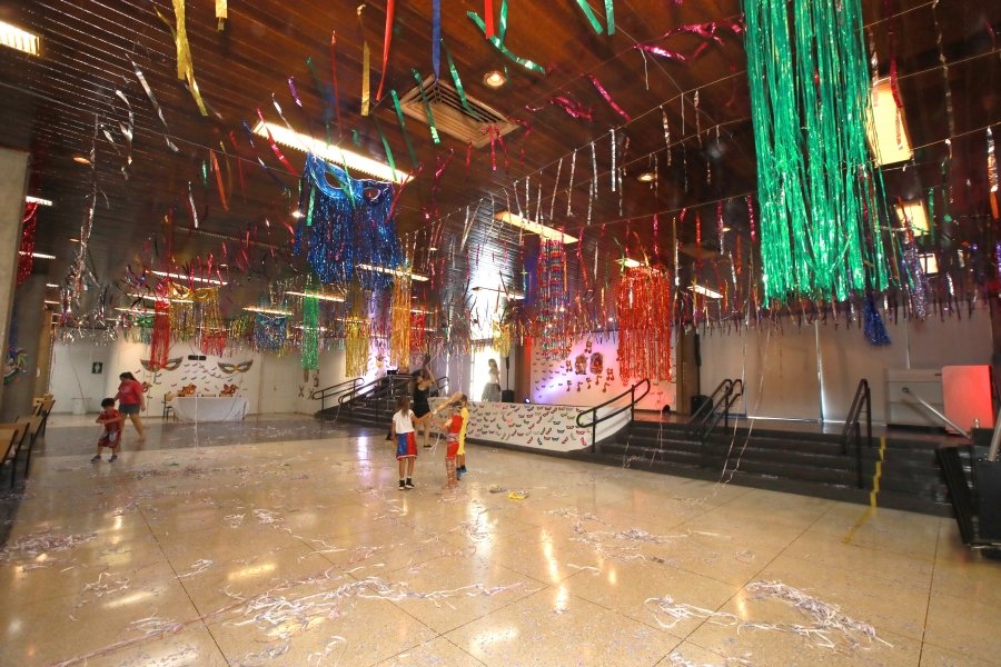 5º CARNAVAL INFANTIL S.M.C (SOCIEDADE MEDICINA E CIRURGIA APM RIO PRETO - Eloisa Mattos