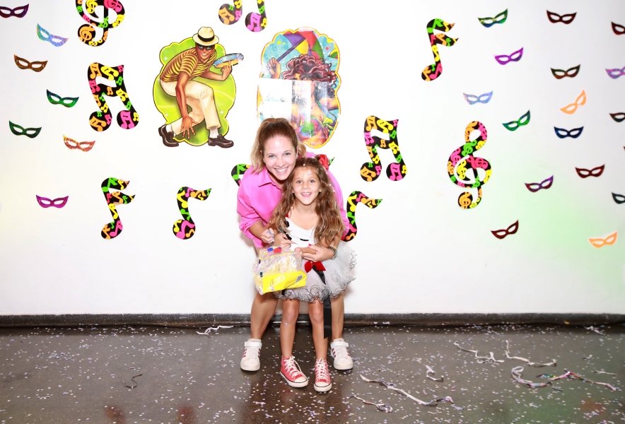 5º CARNAVAL INFANTIL S.M.C (SOCIEDADE MEDICINA E CIRURGIA APM RIO PRETO - Eloisa Mattos