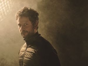 SELTON MELLO CELEBRA 40 ANOS DE CARREIRA COM LIVRO APAIXONANTE