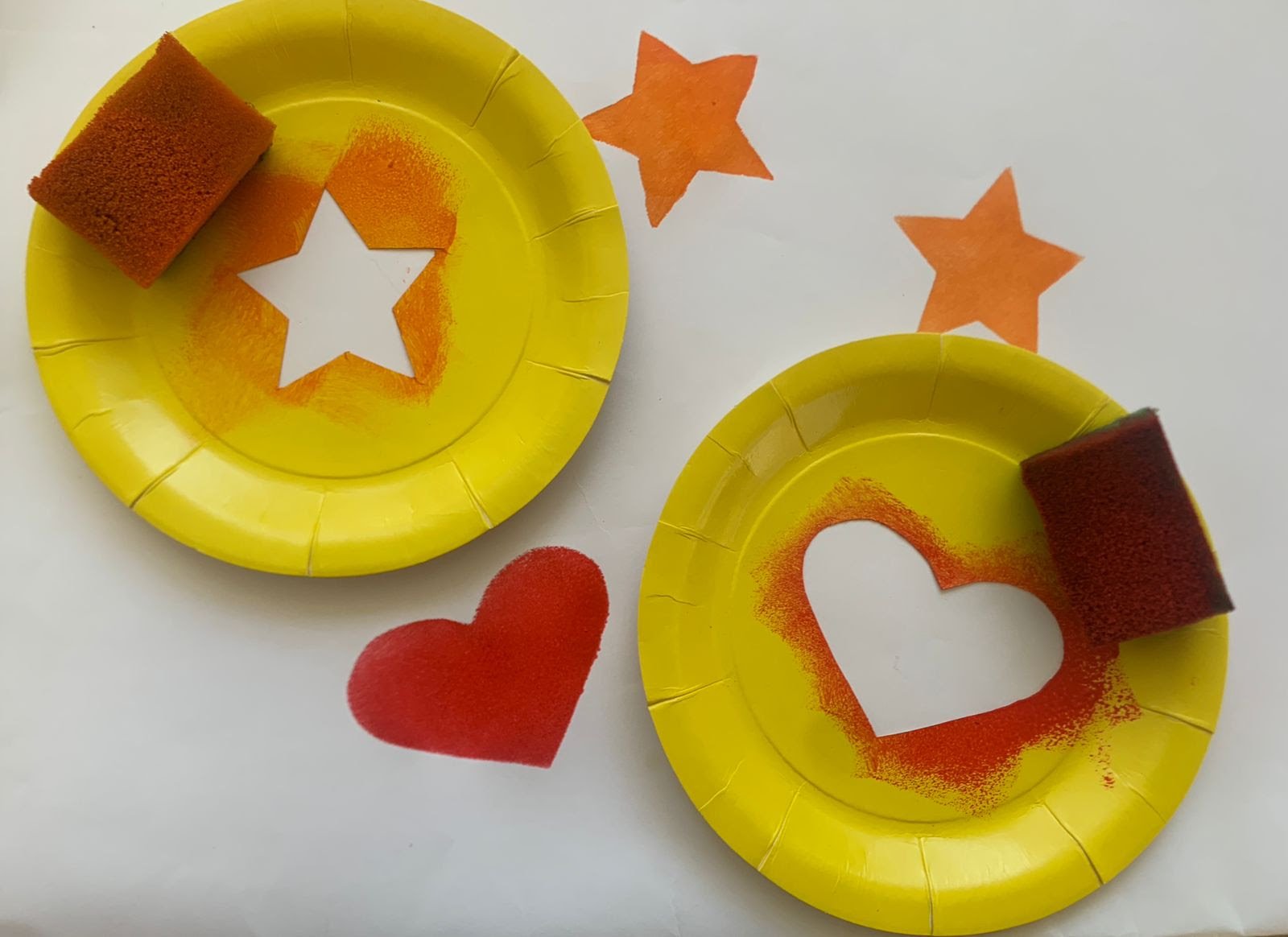 SESI – OFICINAS EDUCATIVAS