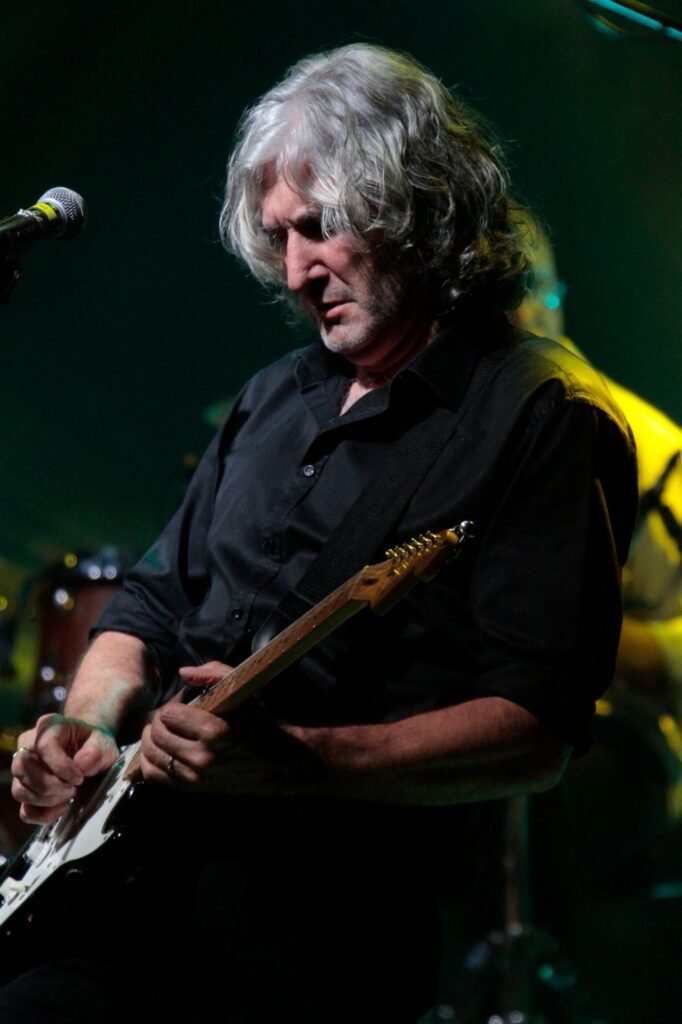 Dire Straits Legacy em Rio Preto