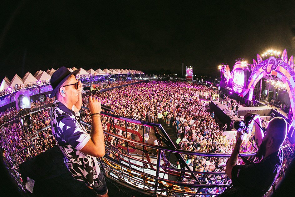 TEREOS LEVA ENENRGIA RENOVÁVEL PARA O OBA FESTIVAL