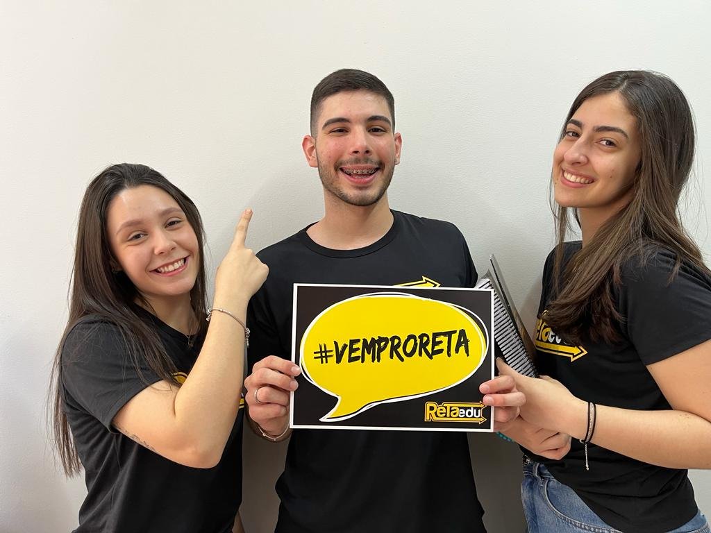 RETAEDU PROMOVE CONCURSO DE BOLSAS NESTA QUARTA-FEIRA (07/02)