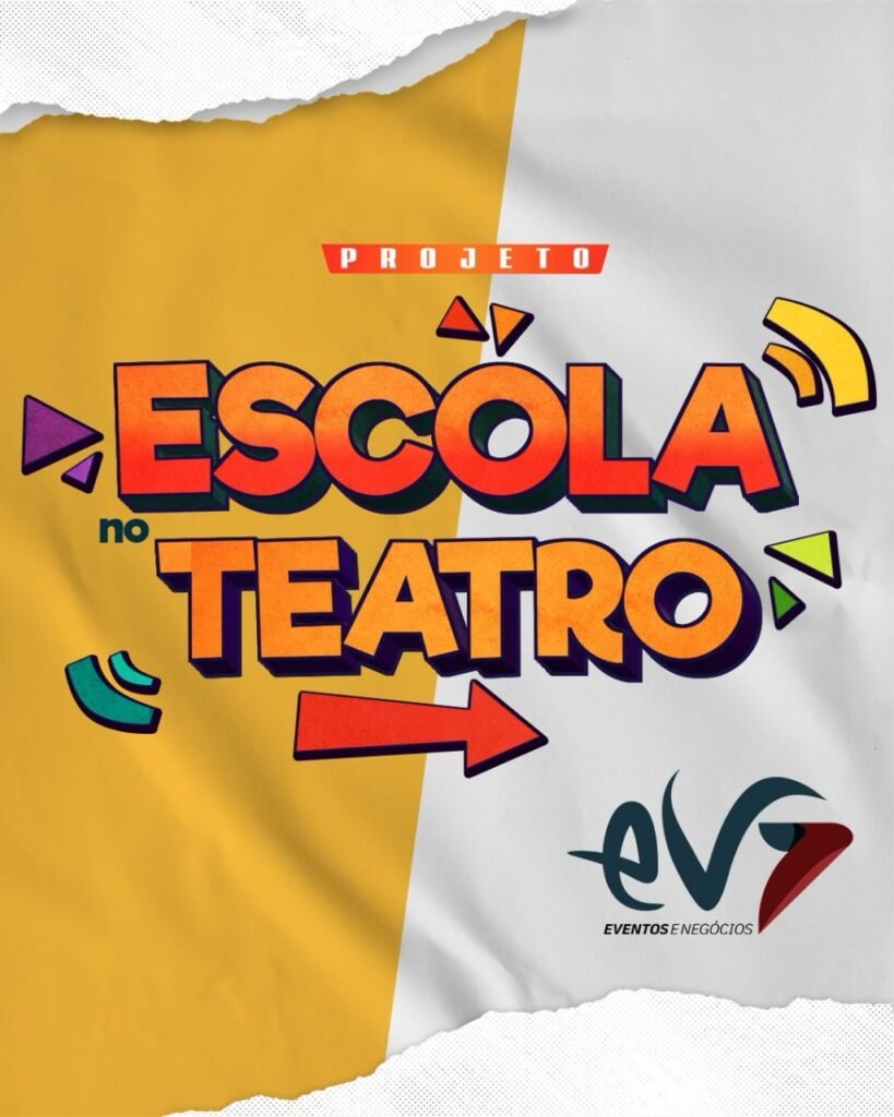EV7 Eventos Faz Parceria com Grupo Teatral para Promover Acesso a Teatro Infantil
