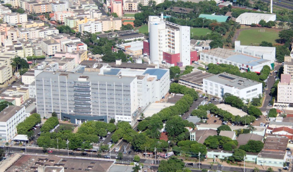 Oba Festival e Tintas Coral Darão Novas Cores ao Complexo Funfarme