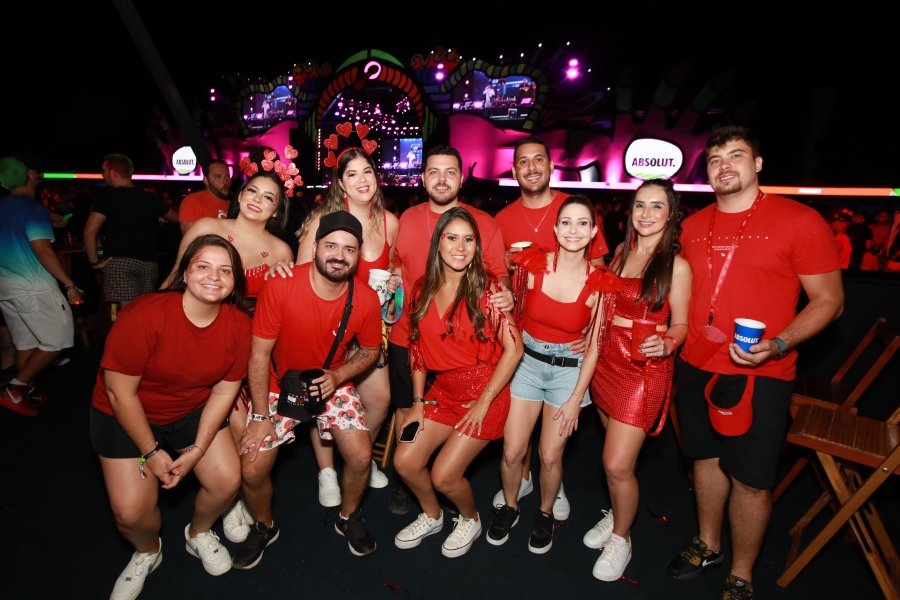 LANCES DO OBA FESTIVAL EM SÃO JOSÉ DO RIO PRETO - Eloisa Mattos