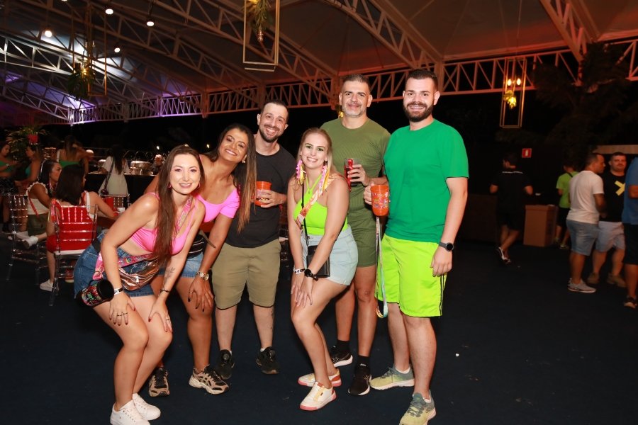 LANCES DO OBA FESTIVAL EM SÃO JOSÉ DO RIO PRETO - Eloisa Mattos
