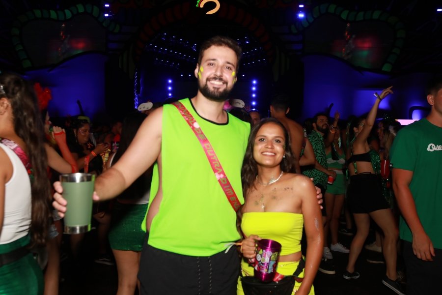 LANCES DO OBA FESTIVAL EM SÃO JOSÉ DO RIO PRETO - Eloisa Mattos