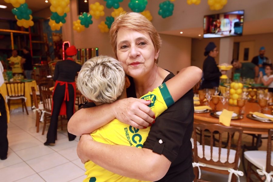 ANIVERSÁRIO DE LUIZ ENZO MELO DA SILVA – 11 ANOS – TEMA MIRASSOL FUTEBOL CLUBE - Eloisa Mattos