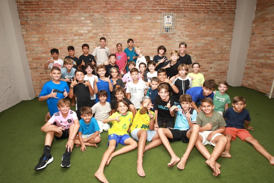 ANIVERSÁRIO DE LUIZ ENZO MELO DA SILVA – 11 ANOS – TEMA MIRASSOL FUTEBOL CLUBE - Eloisa Mattos
