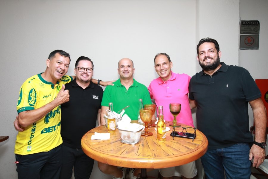 ANIVERSÁRIO DE LUIZ ENZO MELO DA SILVA – 11 ANOS – TEMA MIRASSOL FUTEBOL CLUBE - Eloisa Mattos