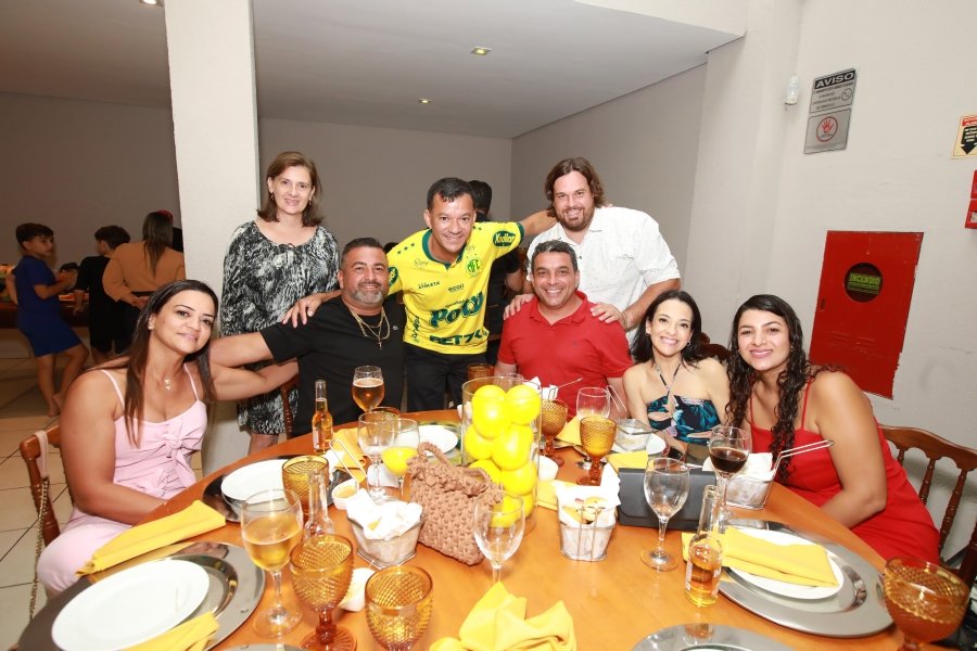 ANIVERSÁRIO DE LUIZ ENZO MELO DA SILVA – 11 ANOS – TEMA MIRASSOL FUTEBOL CLUBE - Eloisa Mattos