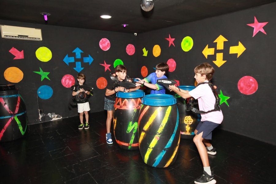 ANIVERSÁRIO DE LUIZ ENZO MELO DA SILVA – 11 ANOS – TEMA MIRASSOL FUTEBOL CLUBE - Eloisa Mattos