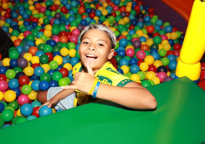 ANIVERSÁRIO DE LUIZ ENZO MELO DA SILVA – 11 ANOS – TEMA MIRASSOL FUTEBOL CLUBE - Eloisa Mattos