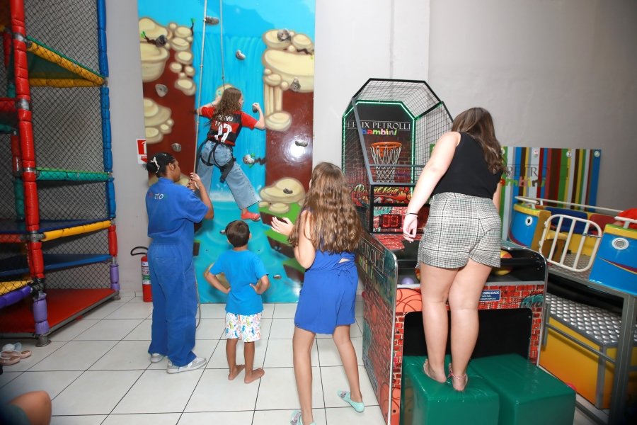 ANIVERSÁRIO DE LUIZ ENZO MELO DA SILVA – 11 ANOS – TEMA MIRASSOL FUTEBOL CLUBE - Eloisa Mattos