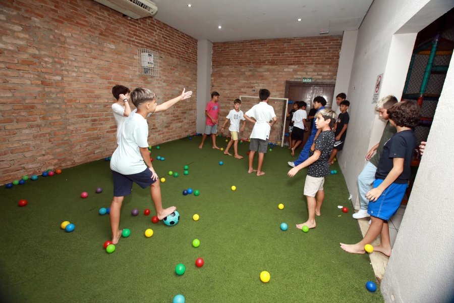 ANIVERSÁRIO DE LUIZ ENZO MELO DA SILVA – 11 ANOS – TEMA MIRASSOL FUTEBOL CLUBE - Eloisa Mattos