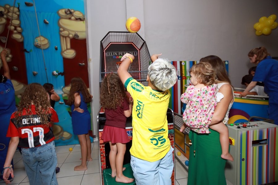 ANIVERSÁRIO DE LUIZ ENZO MELO DA SILVA – 11 ANOS – TEMA MIRASSOL FUTEBOL CLUBE - Eloisa Mattos