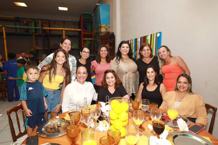 ANIVERSÁRIO DE LUIZ ENZO MELO DA SILVA – 11 ANOS – TEMA MIRASSOL FUTEBOL CLUBE - Eloisa Mattos