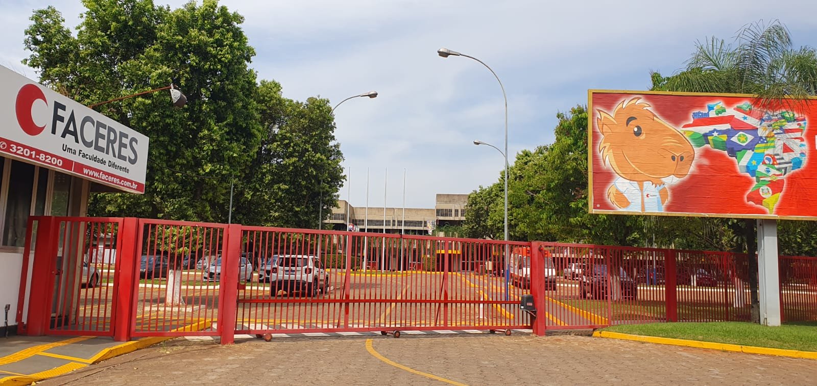 FACULDADE MEDICINA FACERES ALCANÇA RECONHECIMENTO INTERNACIONAL COM CERTIFICADO ISO 9001