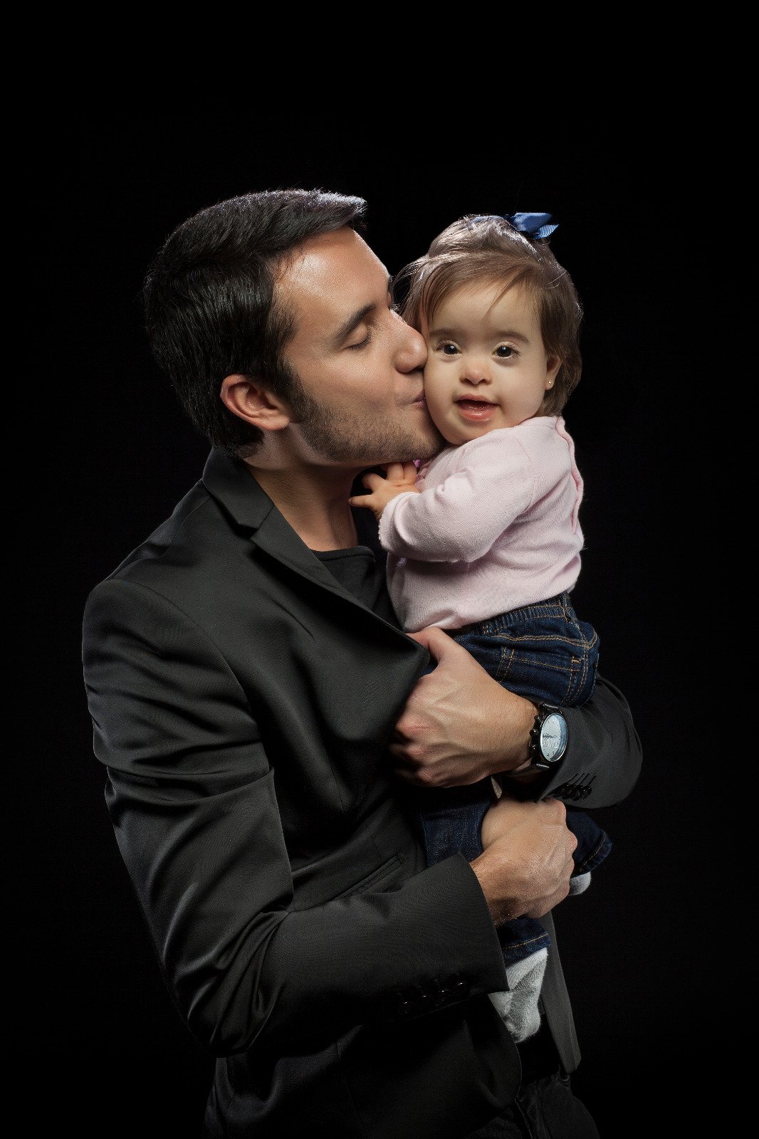 RIO PRETO SHOPPING SEDIA EVENTO “SINDROME DE DOWN” T21 EM FOCO