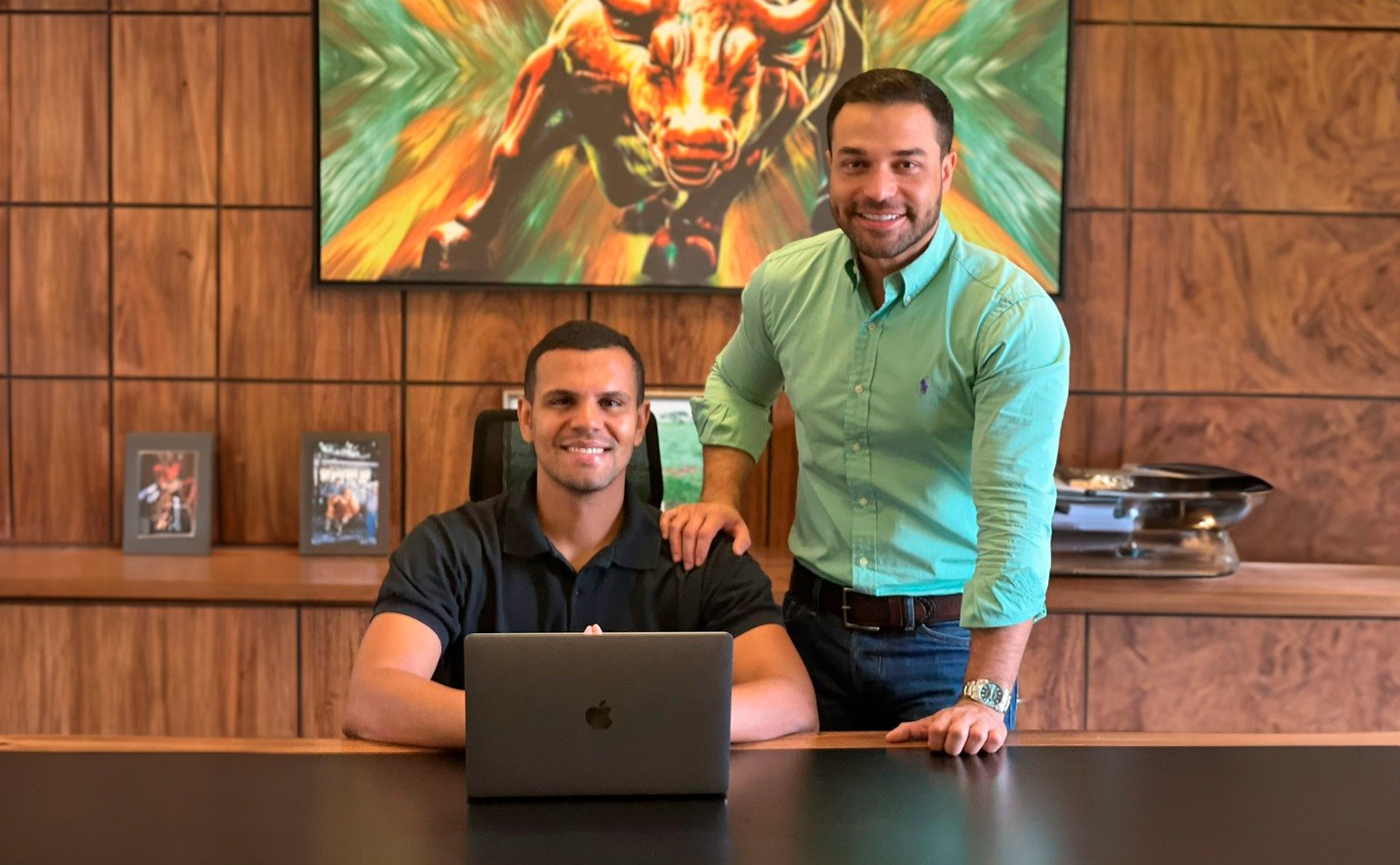 APLICATIVO INOVA COM DESENVOLVIMENTO DE E-COMERCE PARA EMPRESAS DO AGRO