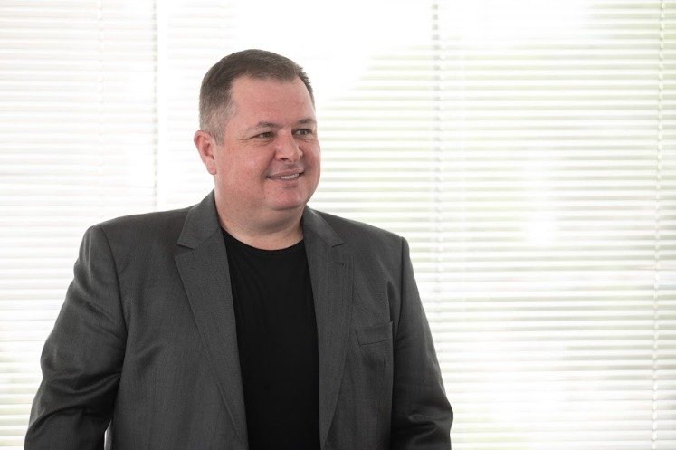 TOTVS OESTE INVESTE 7 MILHÕES EM NOVA SEDE