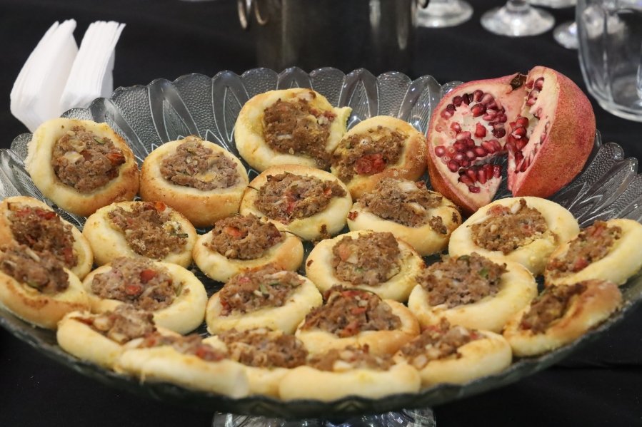 COQUETEL DE ABERTURA DA 4ª EDIÇÃO DA EXPOSIÇÃO FOTOGRÁFICA “PAÍSES E SUAS CULTURAS” TURQUIA 2019/RIOPRETO SHOPPING - Eloisa Mattos