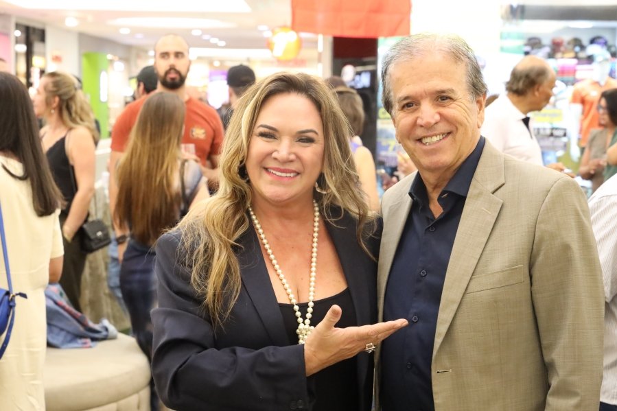 COQUETEL DE ABERTURA DA 4ª EDIÇÃO DA EXPOSIÇÃO FOTOGRÁFICA “PAÍSES E SUAS CULTURAS” TURQUIA 2019/RIOPRETO SHOPPING - Eloisa Mattos