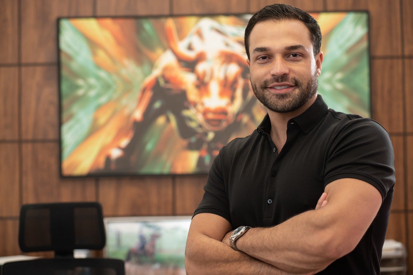 COMPREGADOS ANUNCIA OFERTA DE SOLUÇÕES FINANCEIRAS DENTRO DA PLATAFORMA