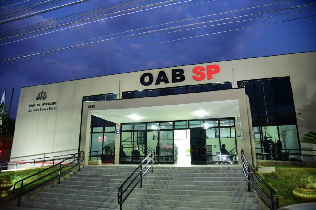 Regularização Fundiária nos Municípios é Tema de Palestra Gratuita na OAB de Rio Preto