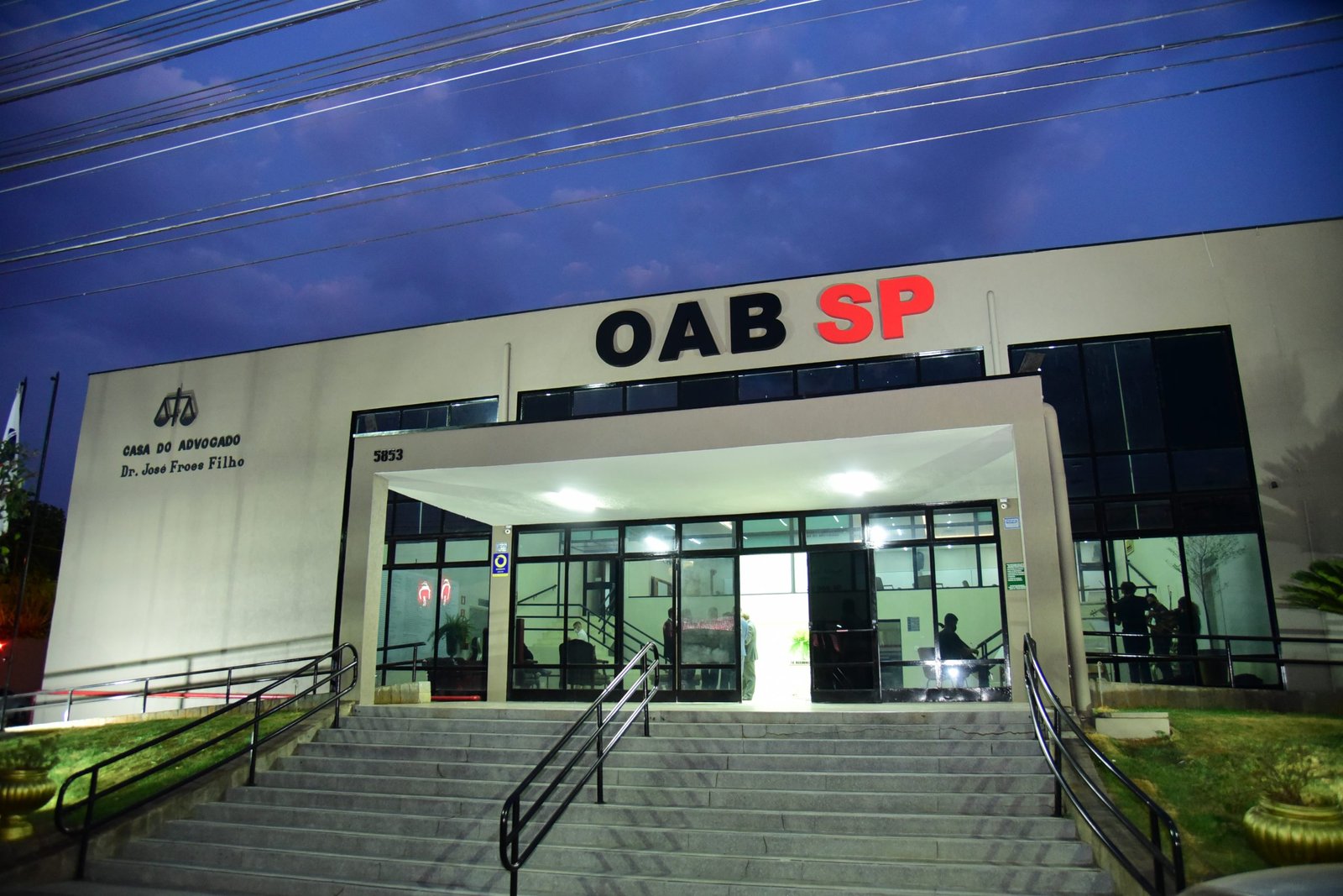 REGULARIZAÇÃO FUNDIÁRIA NOS MUNICÍPIOS É TEMA DE PALESTRA GRATUITA NA OAB DE RIO PRETO